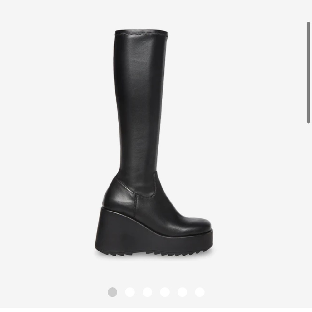 Steve Madden